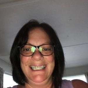 Meet your Posher, Carol
